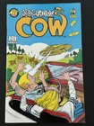 Man-Eating Cow #6 Nec Comic The Tick Spin-Off 1993