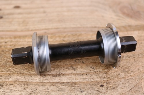 Campagnolo Athena 116mm Bottom Bracket BSC 68mm Vintage Retro Road Bike Eroica - Picture 16 of 20