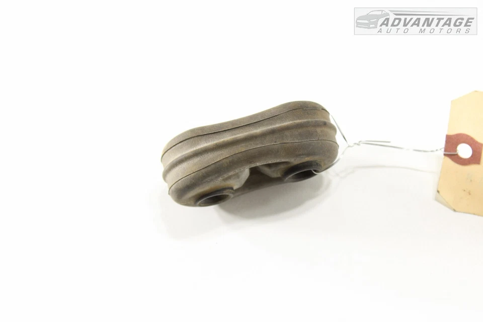 Dodge Dart 2013-2016 suspensión de escape trasera izquierda lado del conductor aislamiento goma OEM Foto 3 de 4