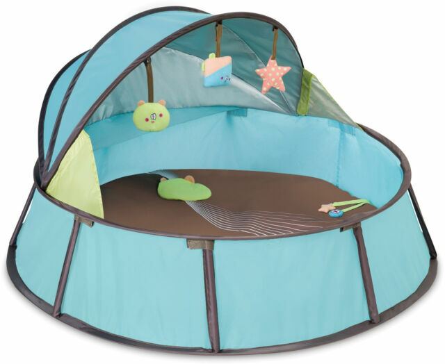 babymoov babyni playpen