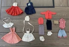 Vintage 1960s Mattel Barbie Clothes #962
