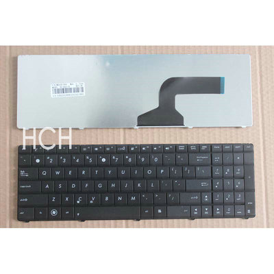 NEW for Asus X55A X52F X52D X52DR X52DY X52J X52JB X52JR laptop US ...
