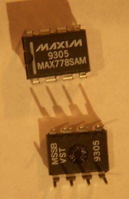 MAX778SAM