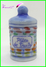 Feve La Cuisine Edition Atlas " Pot Jar Pâtes de Fruits" #14