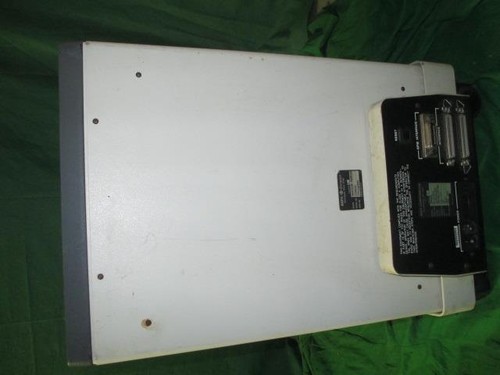 AGFA Procolor Premier 785340007 Amps 1.0-0.5 120W 50-60Hz 100-200/220-240 Volts - Picture 8 of 11