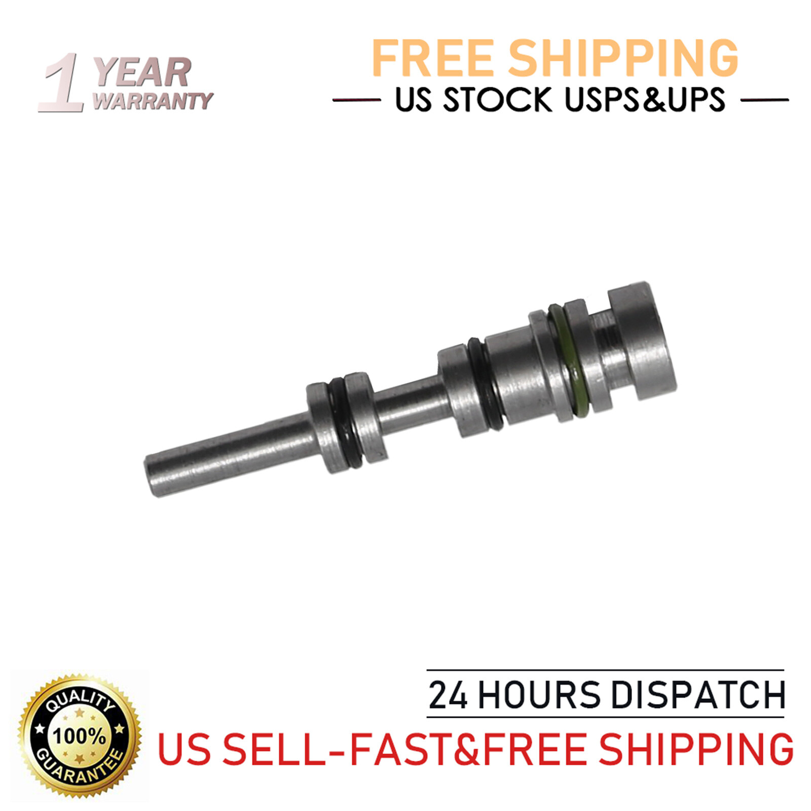 4L60E Transmission TCC Valve Repair 1996 1997 1998 1999 P1870 Code Fix