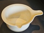 Arabia Finland Seita Artia Gravy Boat, made in Finland — photo 8