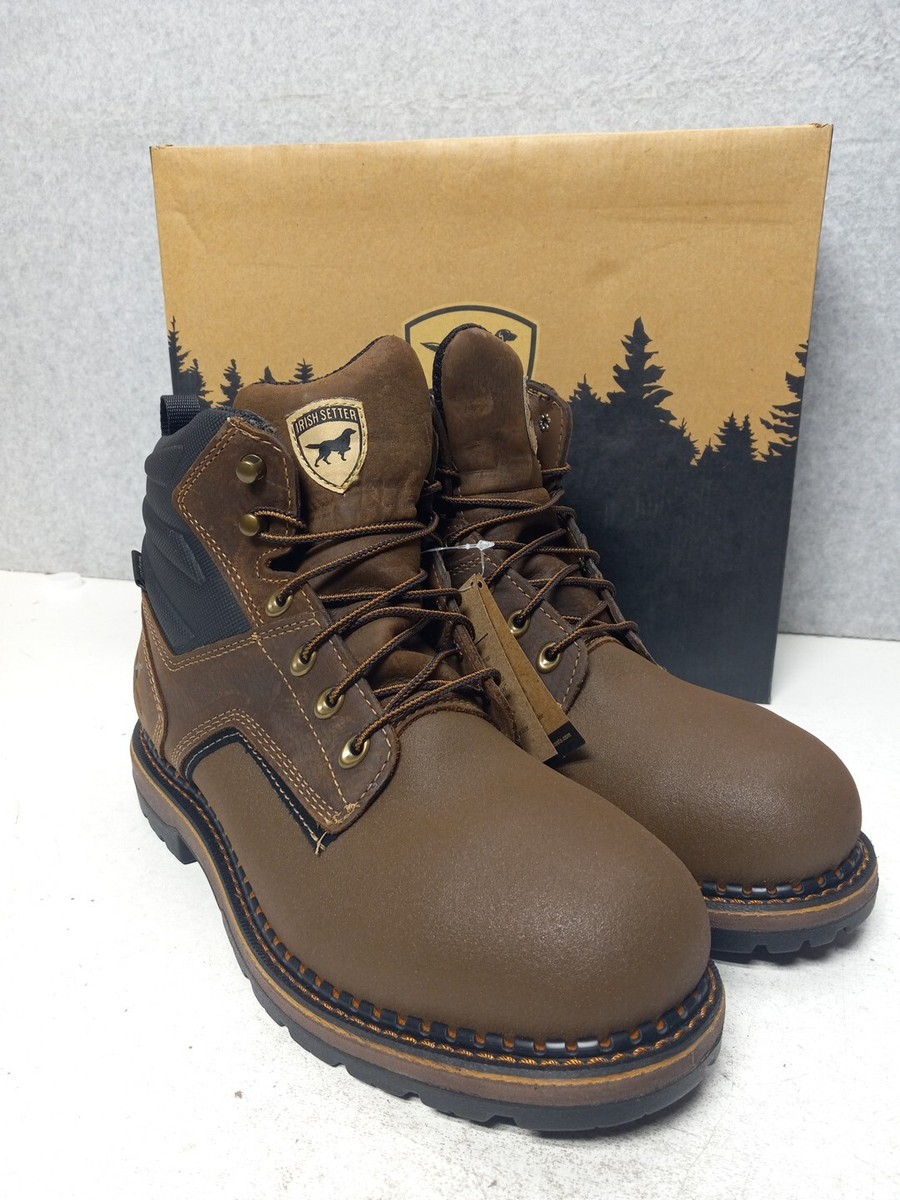 Irish Setter Ramsey 2.0 Waterproof 6\