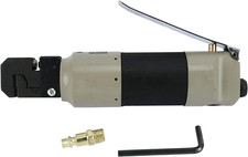 Straight Punch Flange Tool