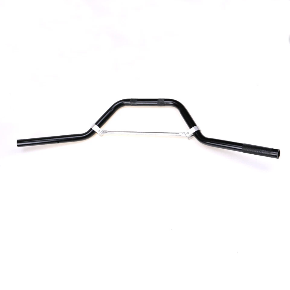 Manillar de 7/8" para pit bike CRF XR50 70 SDG SSR Xtreme Coolster Taotao 125 Foto 4 de 4