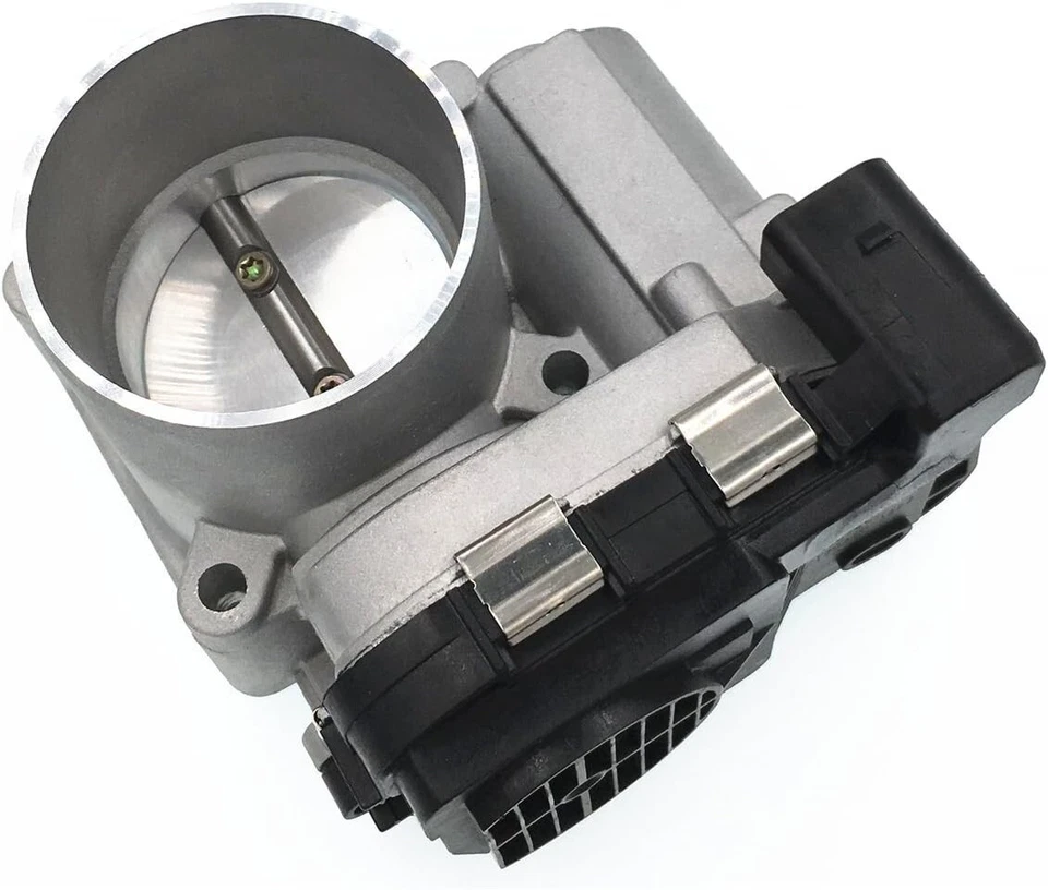 CORPO FARFALLATO PER VW AUDI SEAT 03F133062B  NUOVO - Immagine 3 di 3