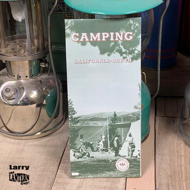 Vintage Automobile Club of Southern California 1970's So Cal