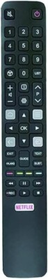 Ersatz Fernbedienung für TCL Thomson RC802N - RC802V TV Remote Control