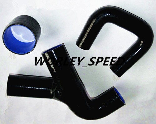 Subaru Water Pump Coolant Bypass Pipe - Fits Impreza WRX STi Turbo 2000-2005 EJ20