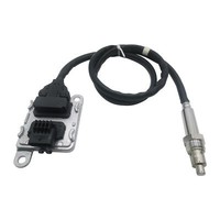 NOX Sensor Harnstoffeinspritzung FÜR Skoda Superb Karoq Seat Ateca Audi Q2 Vemo