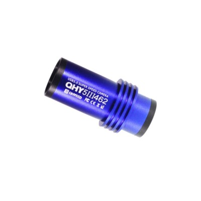 QHYCCD QHY5III462C Color Guide Camera IMX462 Sensor USB3.0