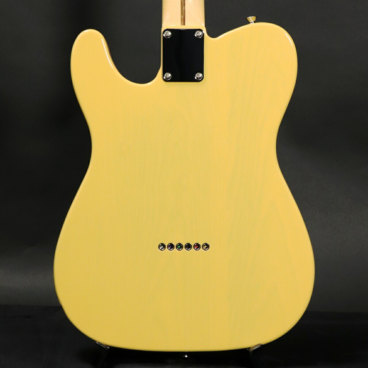 Fender / MIJ Traditional 50s Telecaster Ash Butterscotch Fender / MIJ Traditional 50s Telecaster Ash Butterscotch