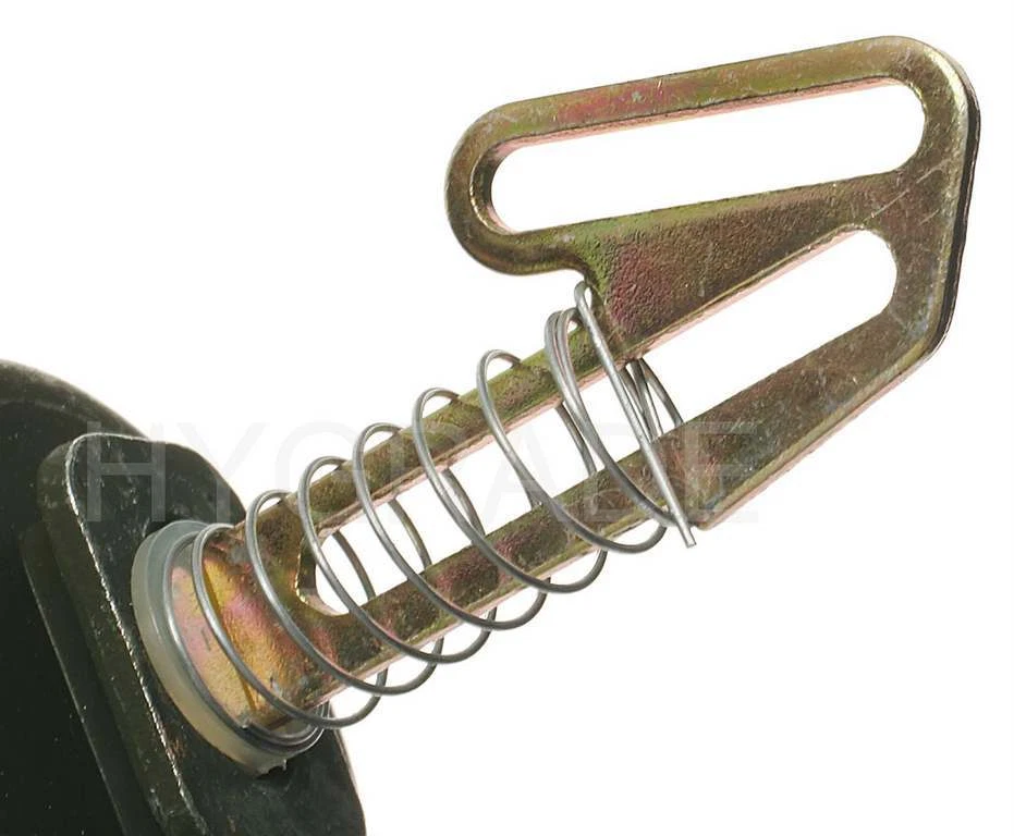 Estrangulador de carburador extraíble para C1500, C1500 Suburban, C2500 + Más CPA127 Foto 2 de 4