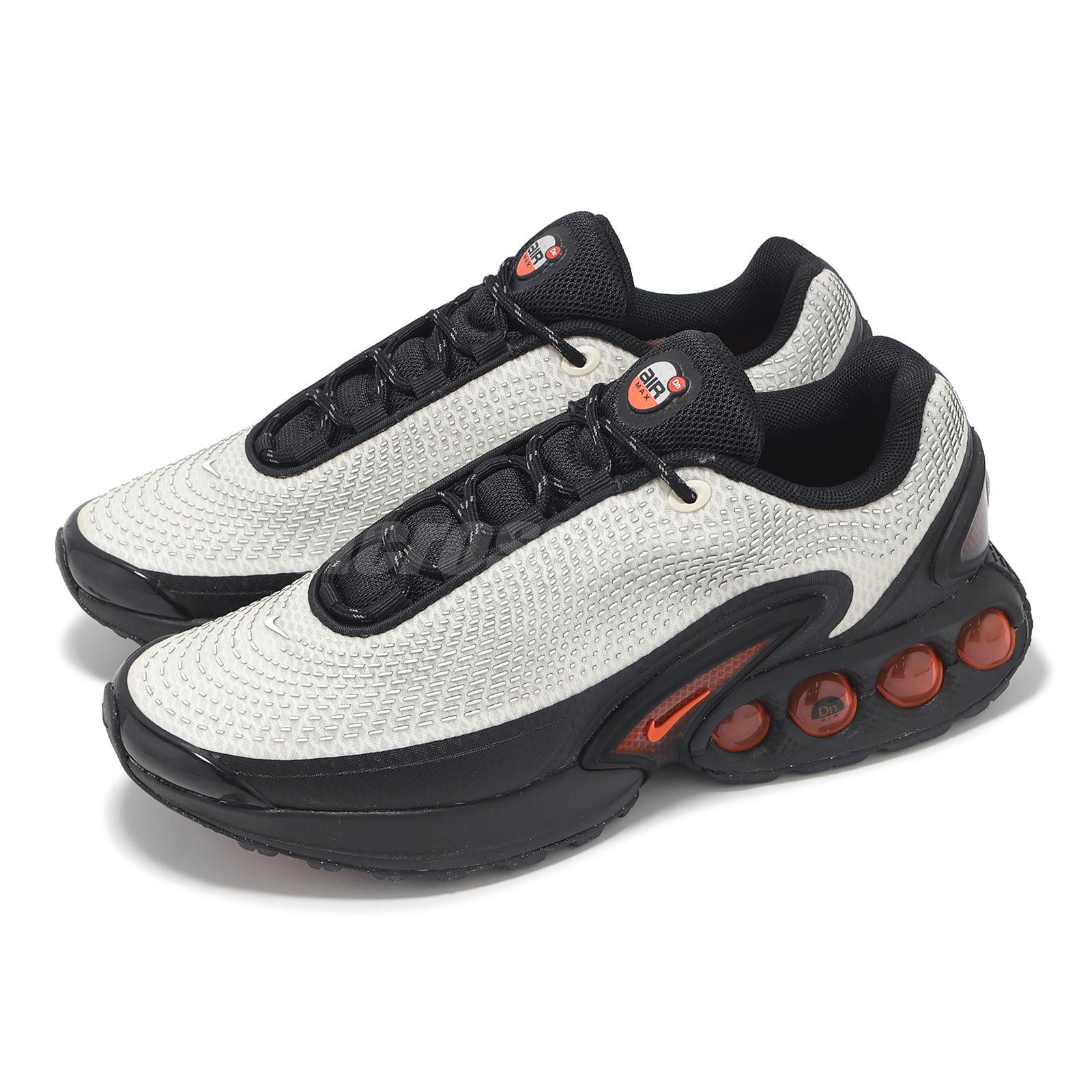 Женская повседневная обувь Nike Wmns Air Max DN бледно-слоновой кости ярко-малинового цвета HQ3422-110