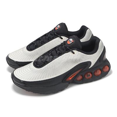 Nike Wmns Air Max DN Pale Ivory Bright Crimson Women Casual Shoes