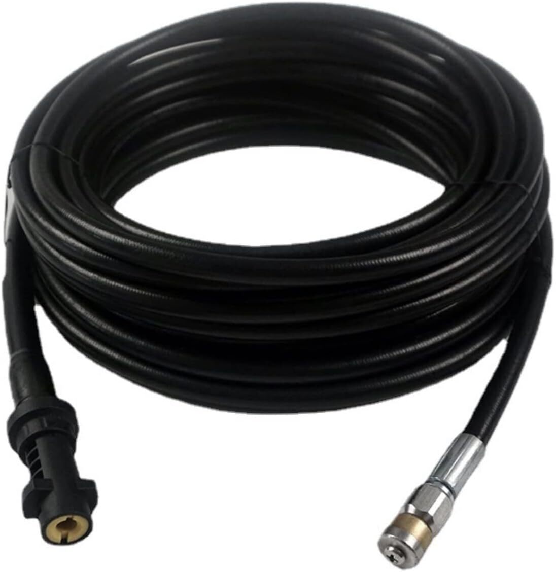 Pressure Washer Drain Pipe Hose Cleaning Kit For Karcher K2K7 Series