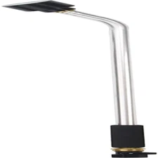 Dramm 12345 Classic Rain Watering Wand, 30", Silver