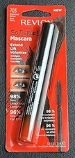 NEW Revlon So Fierce Mascara, Blackend Brown 703, 0.25 fl oz