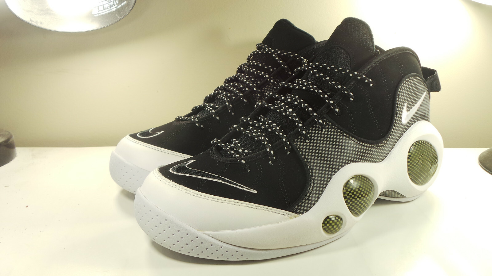 Venta de Nike Flight Zoom Air | 98 articulos de segunda mano