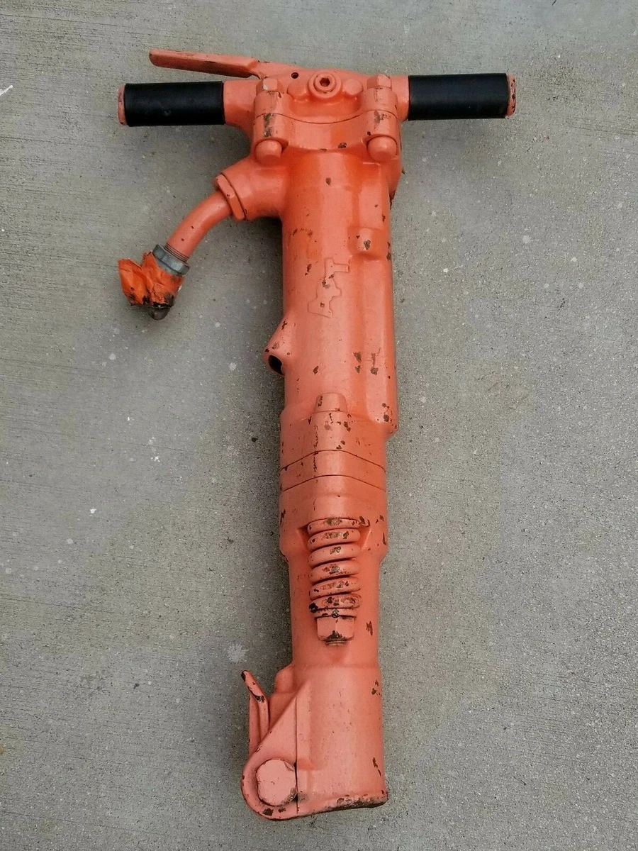 Apt 90 on sale lb jackhammer