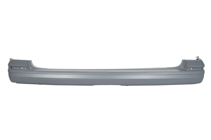 Rear Bumper Fits: VW TRANSPORTER T6 04.15-02.19