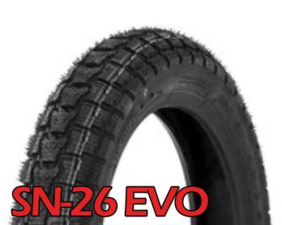 Reifen IRC SN-26 URBAN SNOW EVO 90-90x14 46J Ganzjahresreife