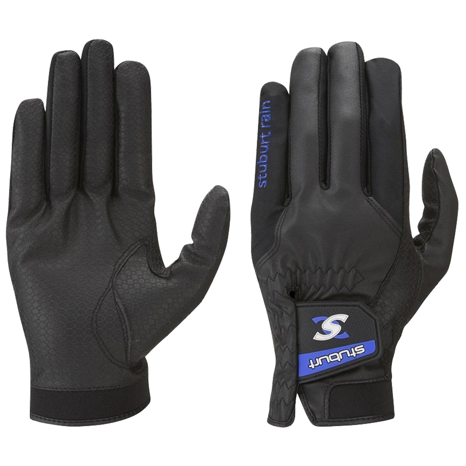 stuburt winter golf gloves