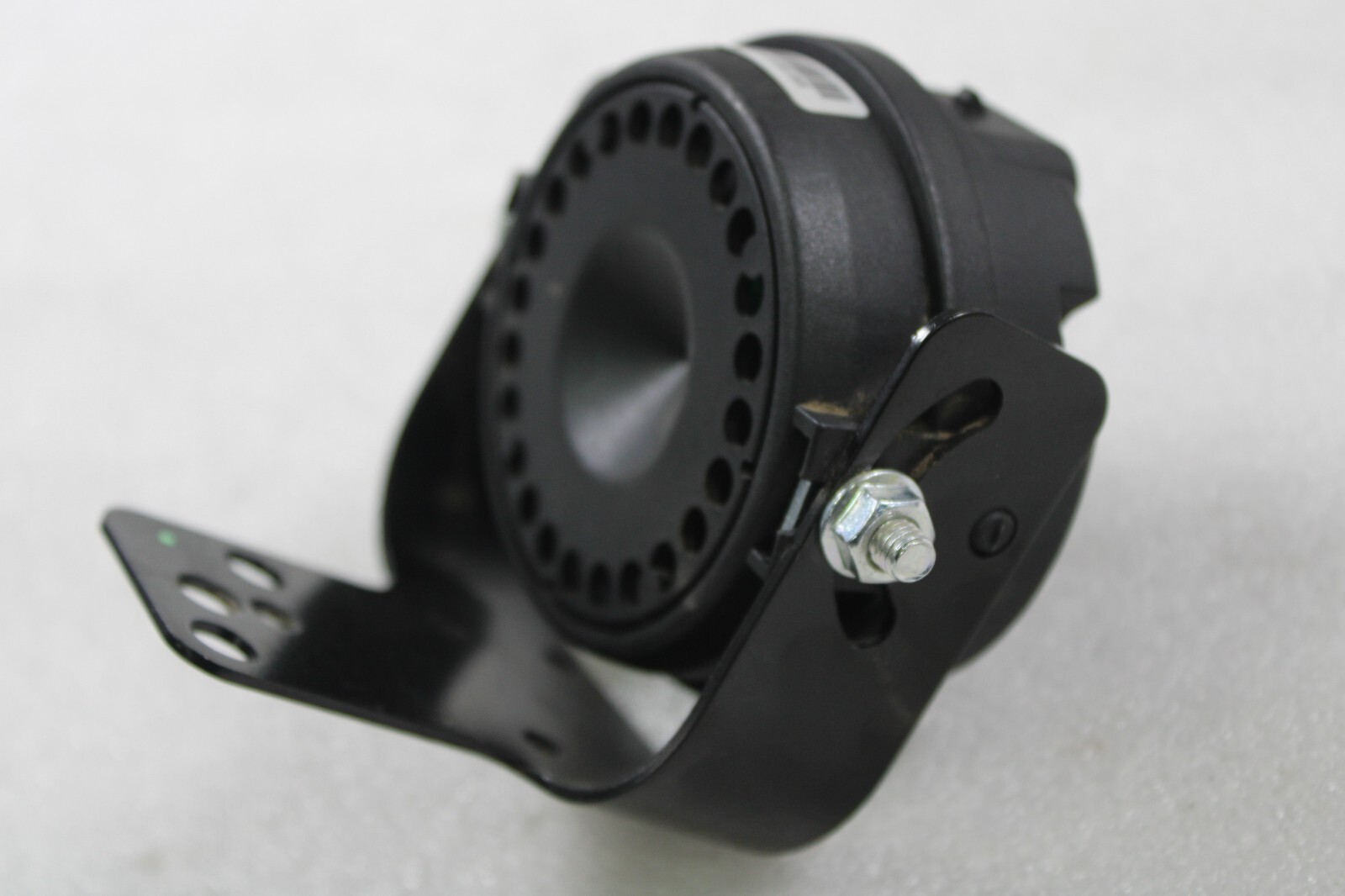 Ferrari F8, Portofino, GTC4 Lusso, Siren / Alarm Unit, Used, P/N 336779