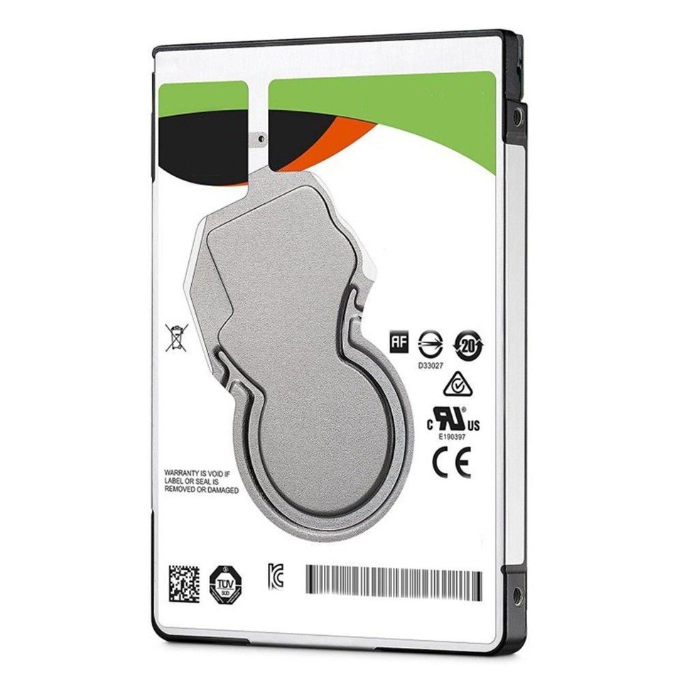 Disco Rigido Ibrido SSHD 1TB 2.5'' Per MacBook Pro 13 A1278 (2011) – Nuovo, SATA