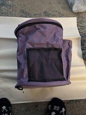 Knitting Tote Yarn Storage Bag Crochet Yarn Handbag Organizer Holder Case Home