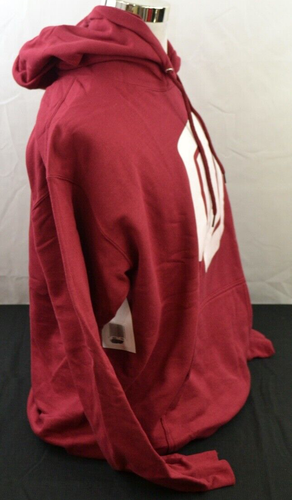 University of Oklahoma Sooners Pullover Hoodie - XL (UOK-06) - Picture 4 of 9