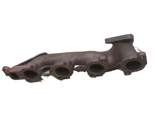 Mercedes W204 C-Klasse C200 CDI  Auspuffkrümmer Abgaskrümmer A6461420120