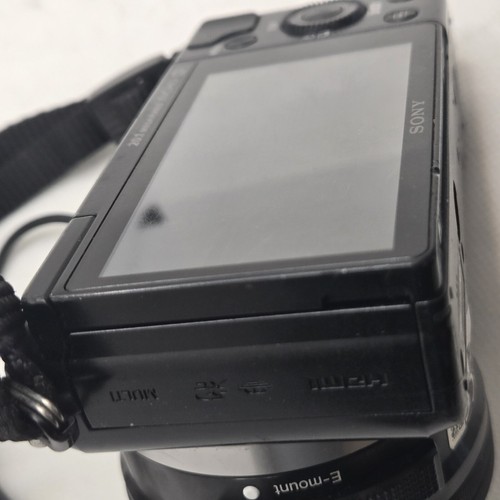 Sony Alpha A5000 camera - Tested - Low Shutter Count - Picture 15 of 24