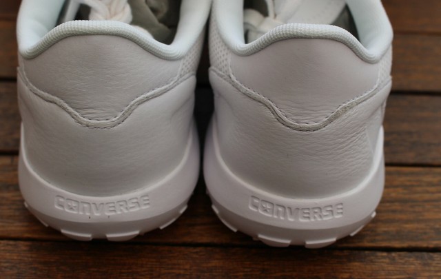 converse thunderbolt ultra unisex beyaz sneaker