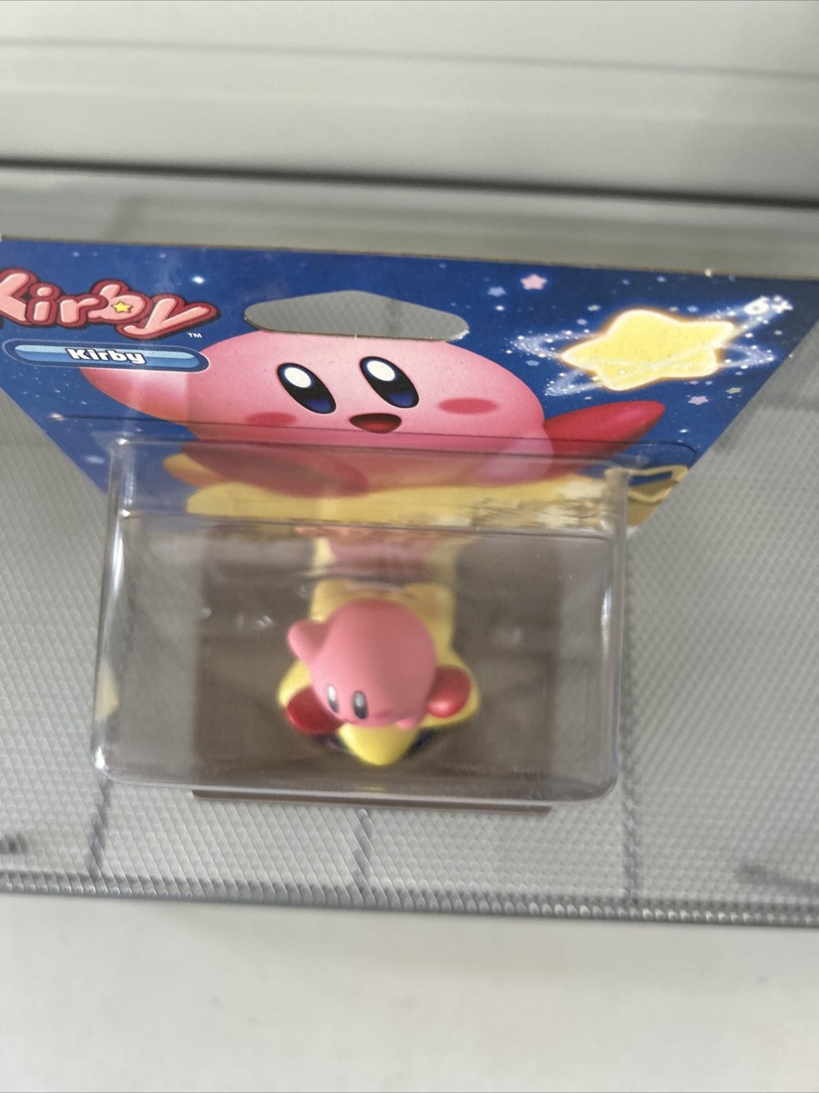 Nintendo Amiibo - Kirby Amiibo Kirby Series (Brand NEW