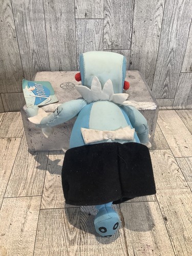 The Jetsons Rosie The Robot Plush - Picture 2 of 3