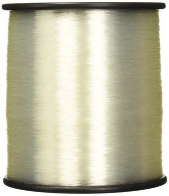 Monofilament Fishing Line 30lb Clear 1760yd Berkley Trilene Big Game 13.6kg