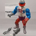 Vtg ROBOTO Motu Masters Of The Universe Original He-Man Action Figure 14-7