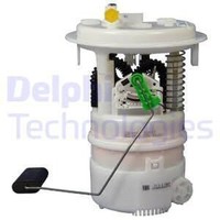 Delphi Kraftstoff-FöRdereinheit Kraftstoffpumpe Spritpumpe FG1119-12B1