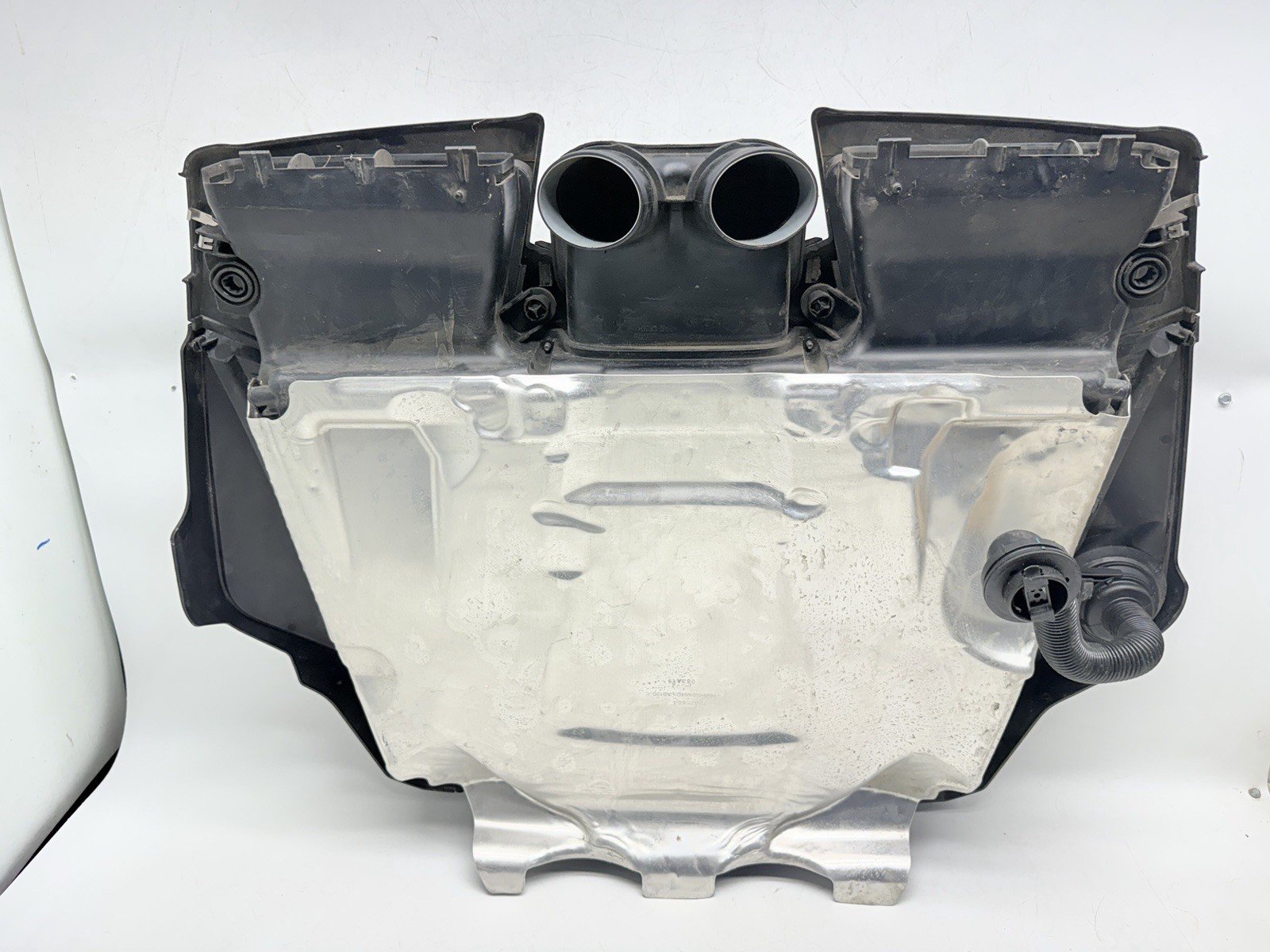 Bentley Bentayga 2016-2020 Filter cover