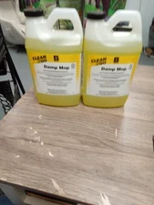 Case of 2 Spartan Clean on the Go Damp Mop 8 - 2   67 Fl Oz  453 Dt