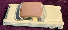 Ford 1953 Sunliner 1:43 Scale Polynesia Brown Collector's Classics NEW