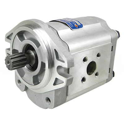 #ad 9812512 Linde Forklift Hydraulic Pumps 1283 HT30DS PRE ORDER 35–45D $240.90