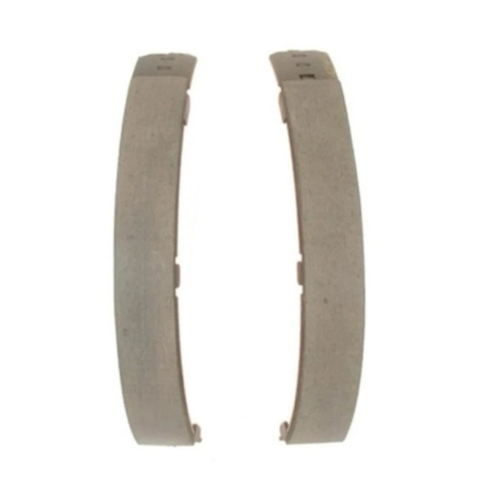 Zapata de freno de estacionamiento trasera ACDelco genuina para GMC Terrain 2010-2017 | Para 88877083 Foto 3 de 4