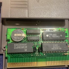  Dragon Warrior 1,2,3,4 NES, with manuals and other paper work for 2 and 4. 